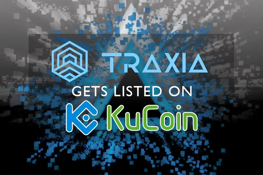 Traxia token