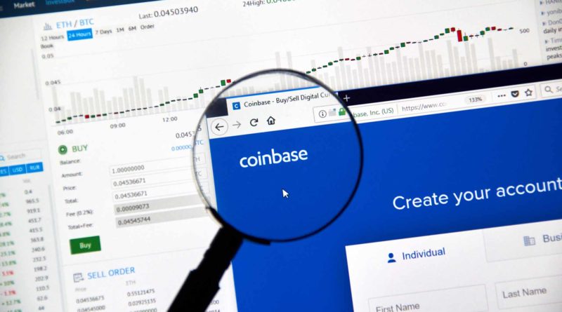Leleplezték a Coinbase-t – jóval kevesebbet keresnek a nők és a színesbőrűek