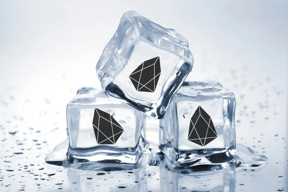 EOS blokkgenerálók