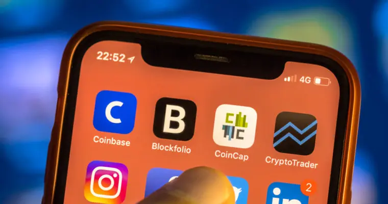 kriptokereskedési osztályt indított a Coinbase