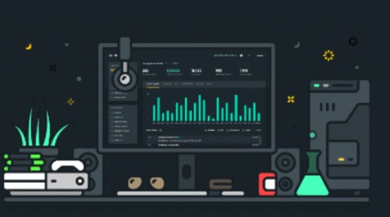 Mostantól már bitcoinban is küldhetünk borravalót a játékosoknak a Twitch streaming appján