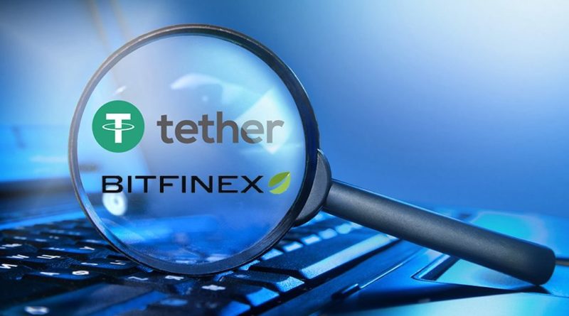 Visszafizette a Bitfinex 750 millió dolláros hitelét