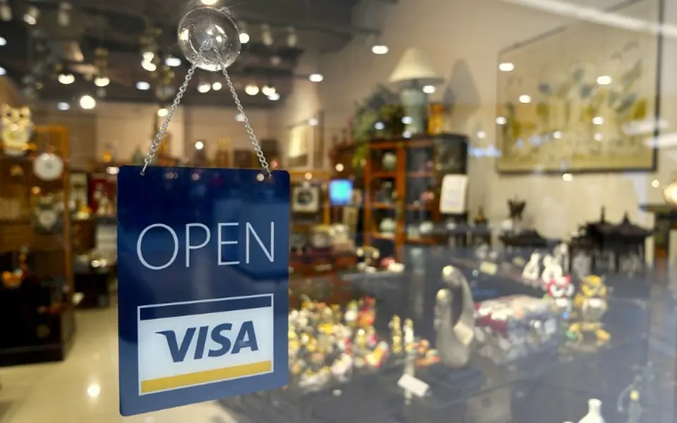 Visa alternatívái