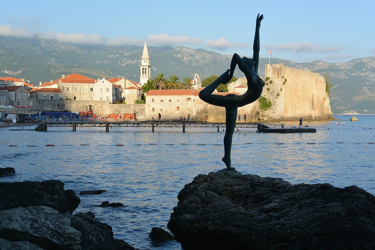 The partnership between Montenegro and Ripple could bring a serious economic boom