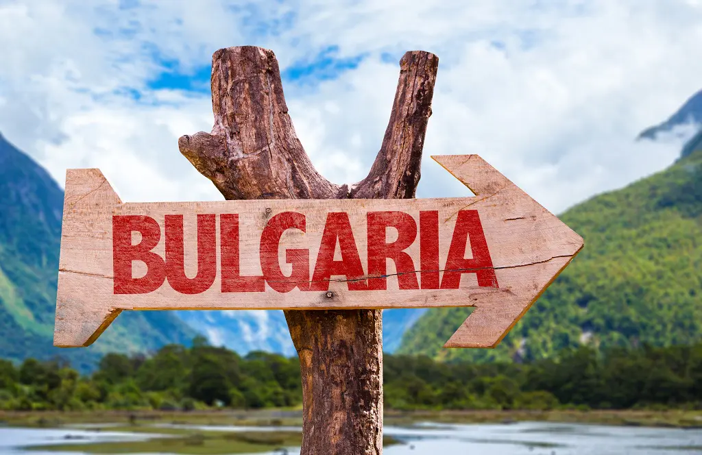 Bulgária óriási bitcoin-vagyonon ül