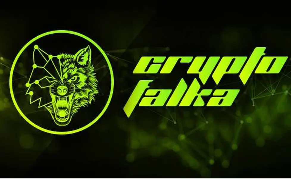 CryptoFalka