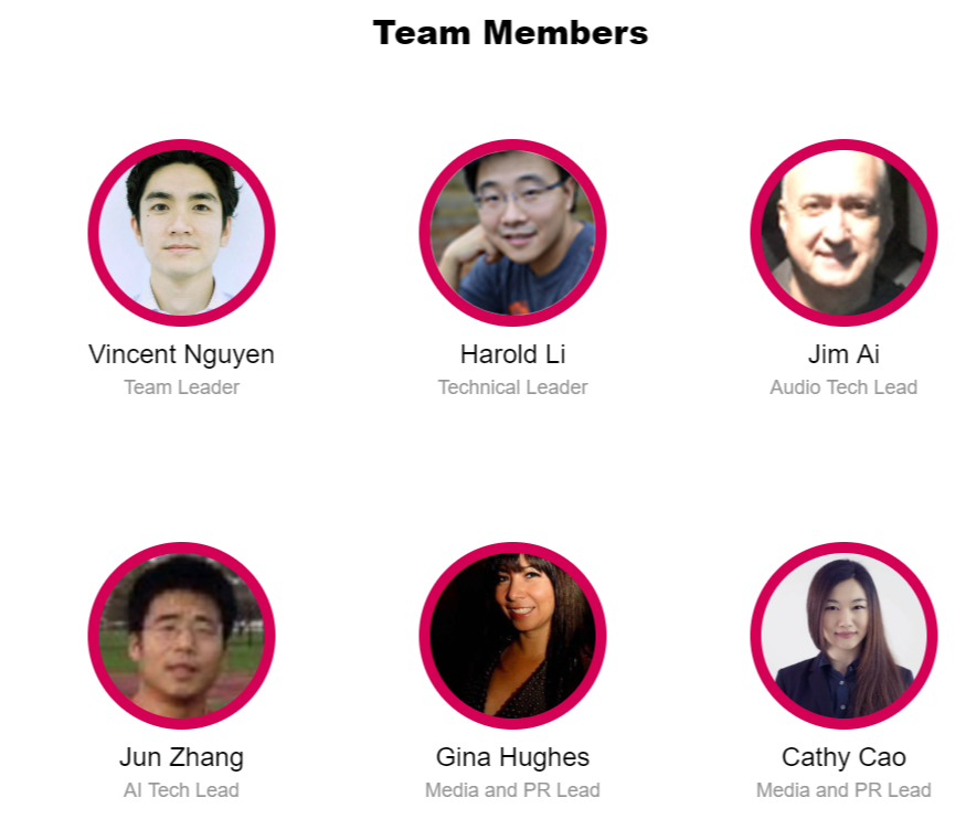 Növekvő token pool a KuCoin tőzsdén: mai naptól Decentralized Accessible Content Chain (DACC) tokennel is lehet kereskedni