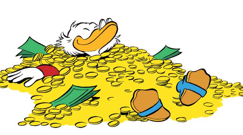 A Bitmex alapítója egyike a legfiatalabb brit milliárdosoknak