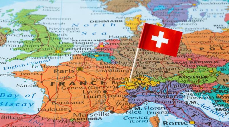 14 millió frankot gyűjtött befektetőktől egy svájci kriptovaluta eszközkezelő