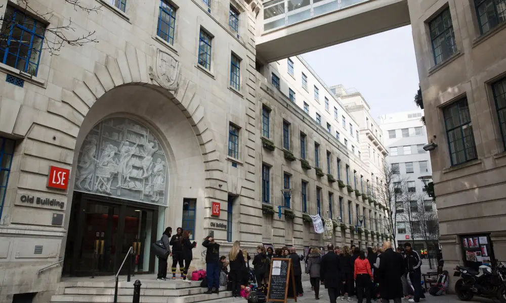 London School of Economics