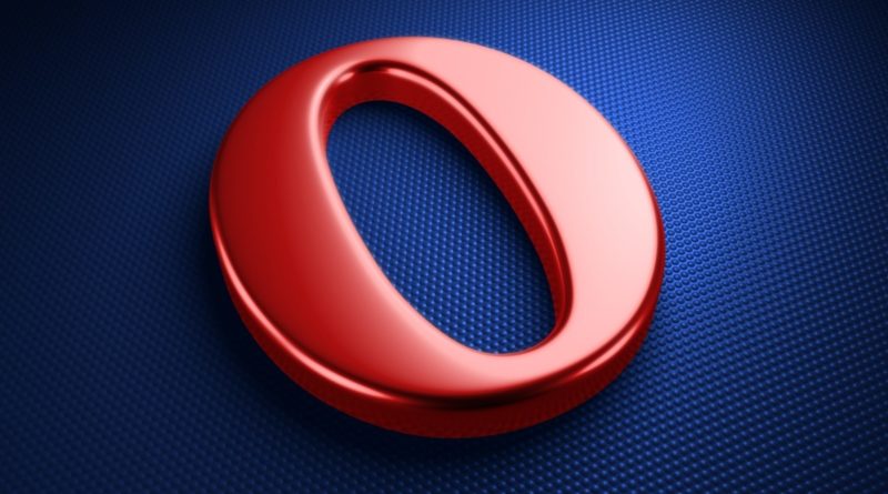 Az Opera beépített kriptopénz tárcát tartalmazó mobil böngészőt tesztel