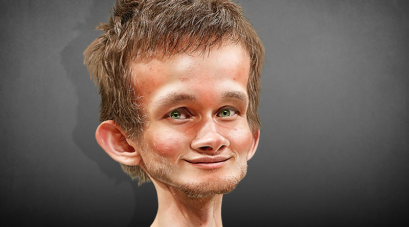 Ethereum alapító Vitalik Buterin a centralizált kriptotőzsdékről: “Remélem a pokolban égnek el”
