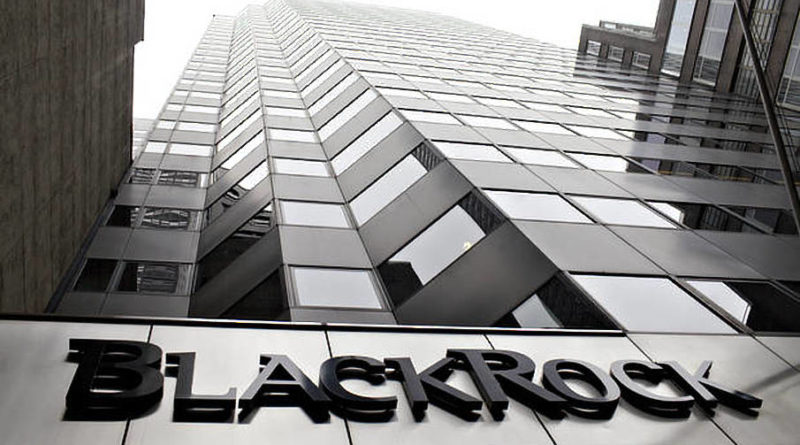 A világ legnagyobb eszközkezelője, a BlackRock nyíltan kiáll a bitcoin mellett