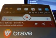 Brave VPN | Brave böngésző használó mobil