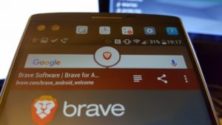Brave VPN | Brave böngésző használó mobil