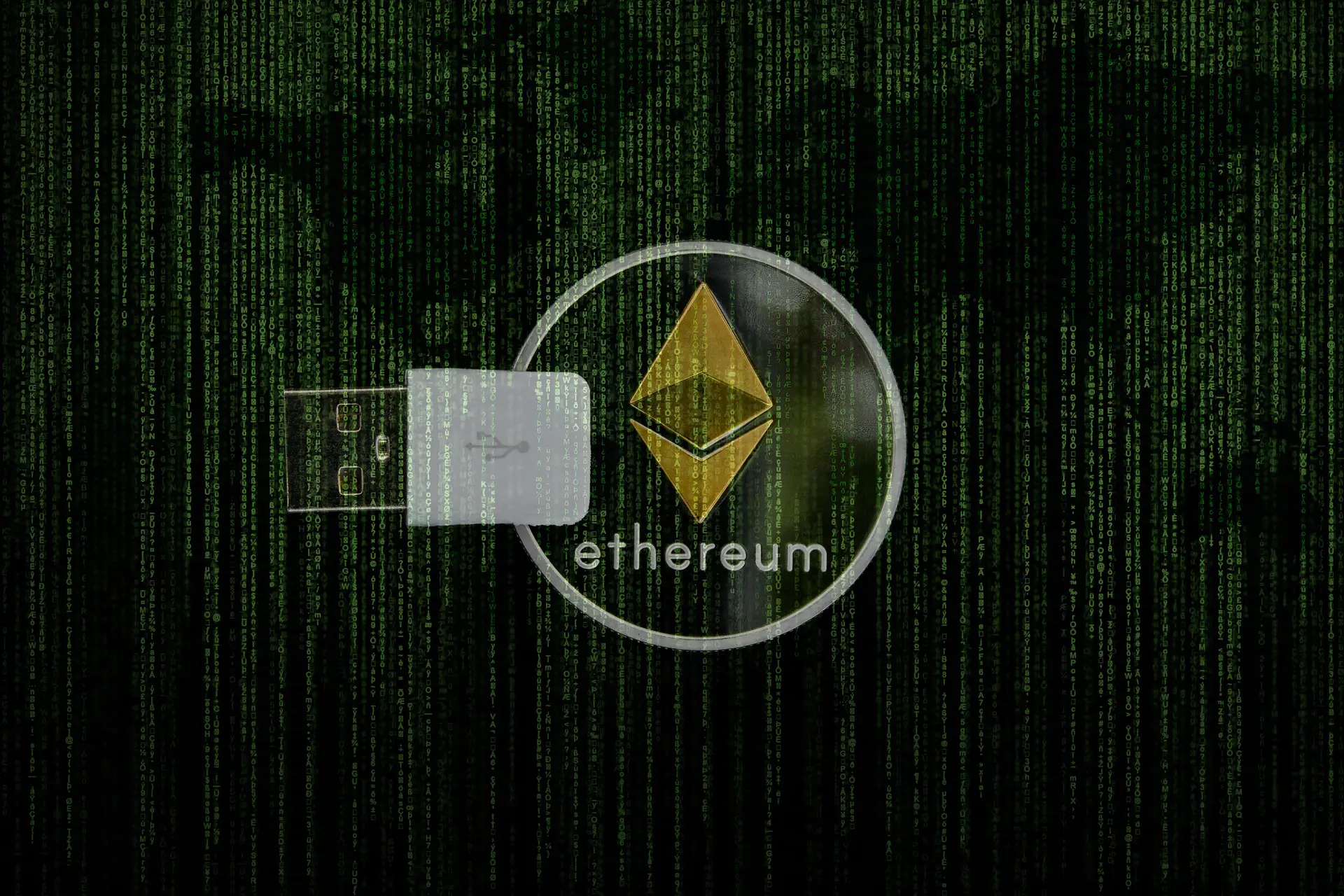 Ethereum szó jelentése
