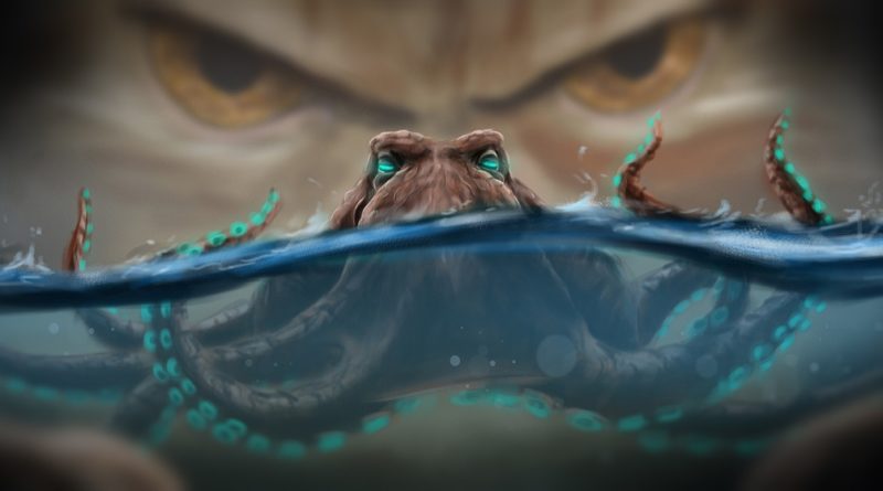 Kraken vs Bloomberg – a kriptotőzsde szerint pont a Bloomberg manipulálta az árfolyamokat