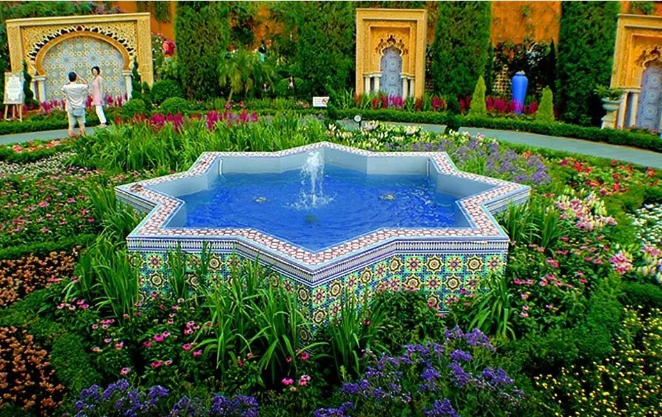 Irán