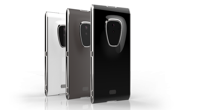 Finney, a világ első blokklánc mobilja