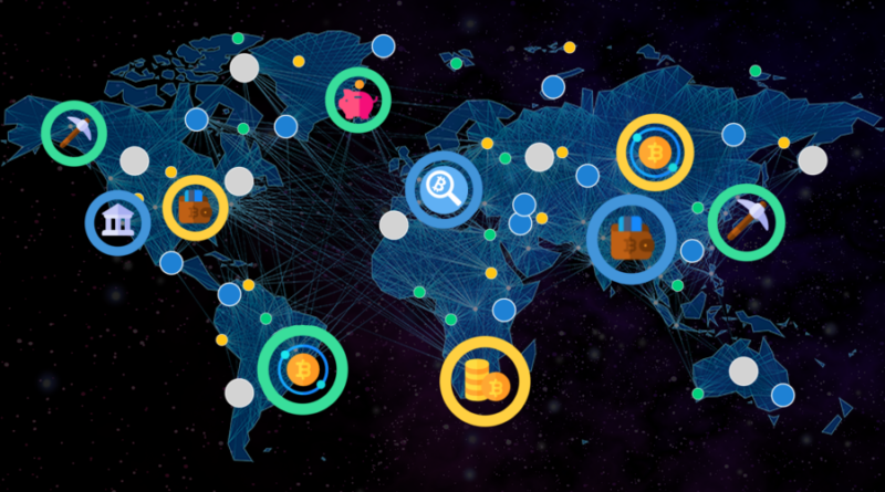 Hogy ne maradj le egyetlen kriptopénzes hírről se: elindult az első kripto híreket listázó weboldal