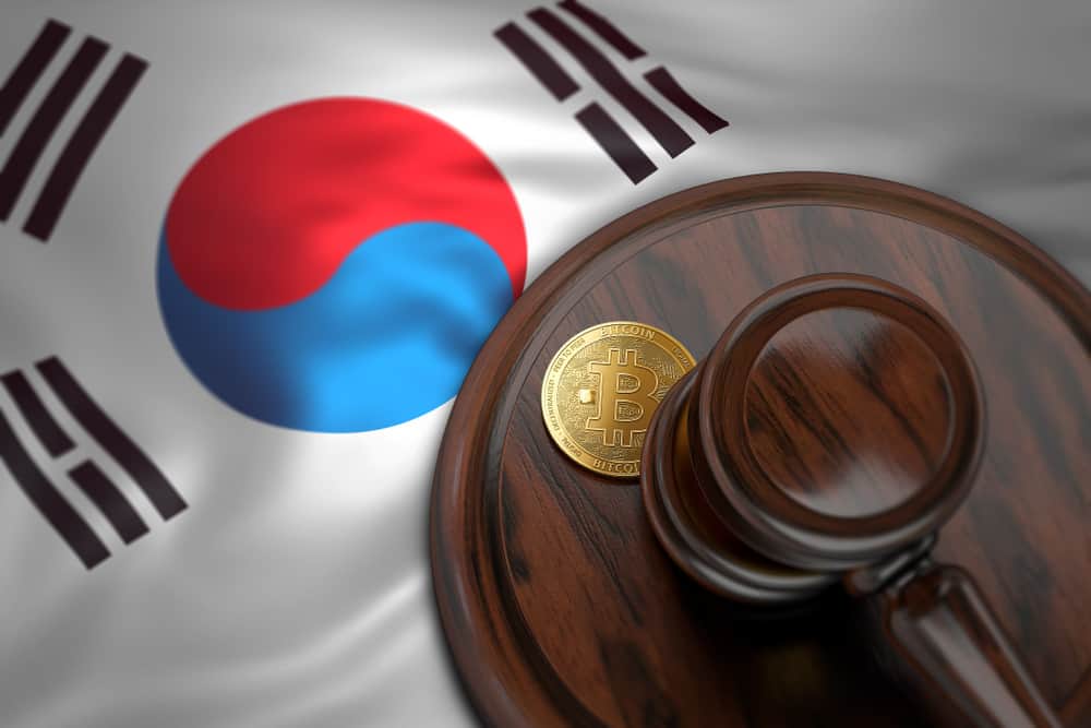 Dél-Korea a kriptovalutával foglalkozó cégeket eddig kockázatos vállalkozást végzőknek tekintette és ezért élvezhettek adókedvezményt. 
