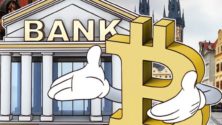 Citibank: jöhet a bitcoin?