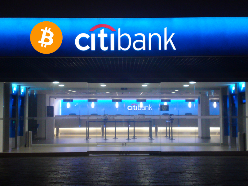 Citibank