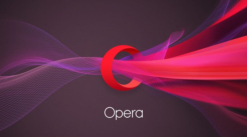 Az Opera új böngészője beépített kriptopénz tárcát is tartalmaz