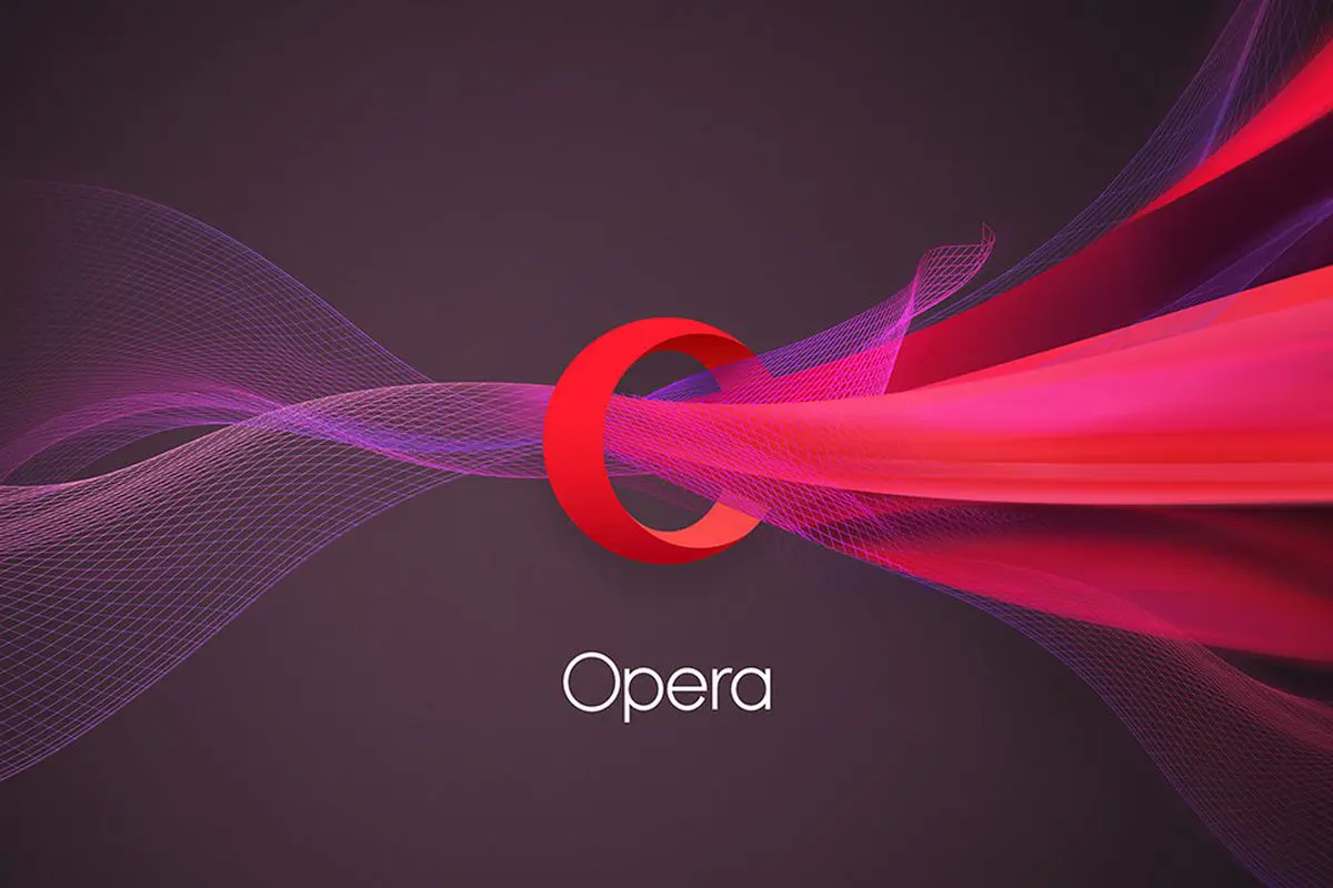 Opera böngészők