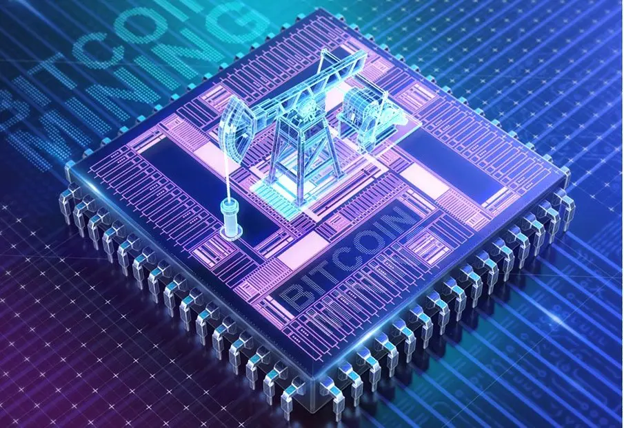 Genesis Mining