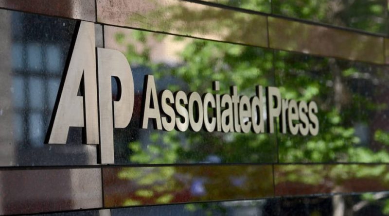 Az AP hírügynökség blokklánc alapú újságírói céggel lép partnerségre