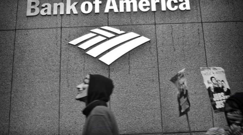 Bank of America kriptopénz tárolórendszert szabadalmaztat