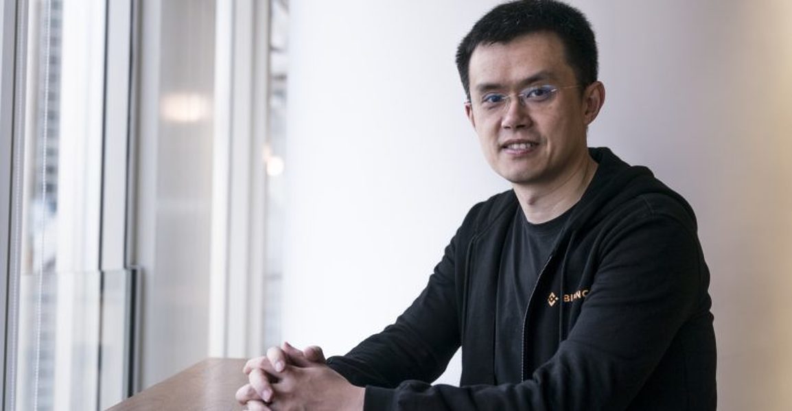 cz binance owner cz binance owner