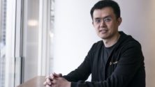 Binance CEO