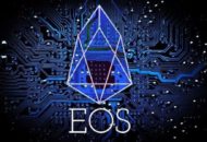 Árfolyam manipulálással vádolják az EOS projektet
