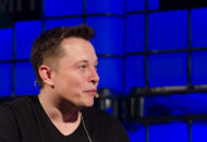 Elon Musk felrobbantotta a Twittert