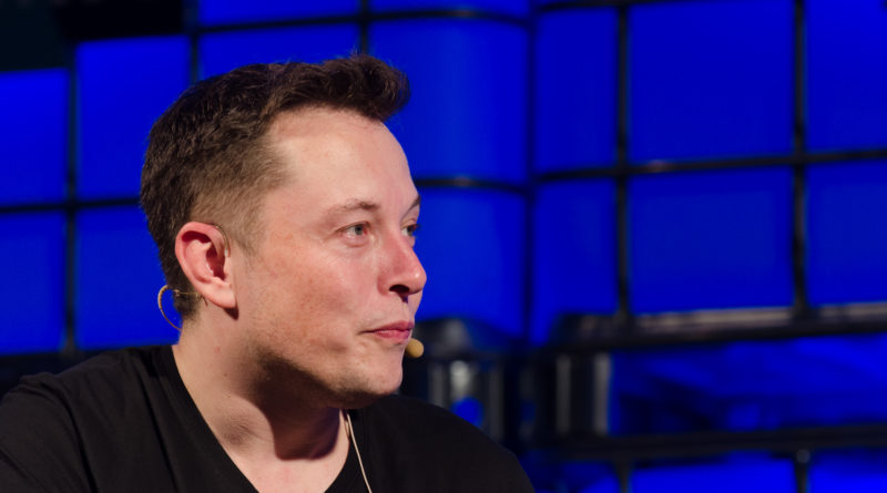 Elon Musk felrobbantotta a Twittert: ethereumot szeretne, akkor is ha „átverés”