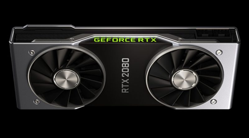 Nvidia legújabb GeForce RTX 2000 videokártyái nem kimondottan bányászbarátok Nvidia legújabb GeForce RTX 2000 videokártyái nem kimondottan bányászbarátok