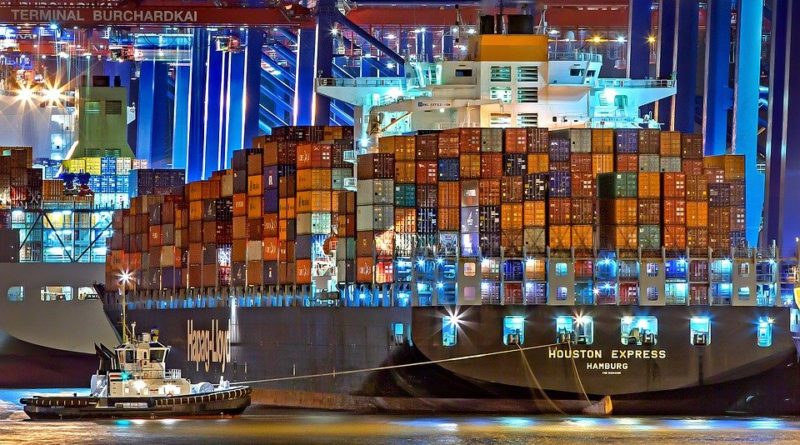 OEL Foundation interjú a modern logisztika ágazat problémáiról OEL Foundation interjú a modern logisztika ágazat problémáiról