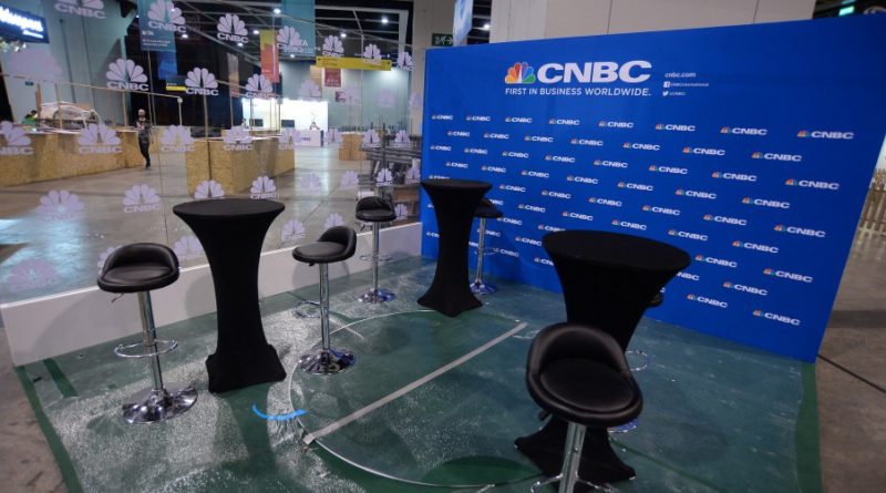 Hogyan váljunk sikeres kriptokereskedővé: mindig az ellentettjét tedd amit a CNBC tweetel!