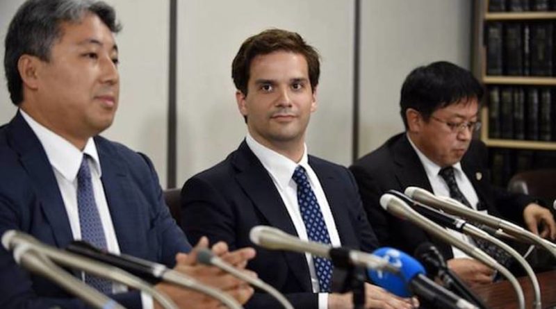 A megszűnt Mt. Gox hitelezői kártérítési követelést adhatnak be