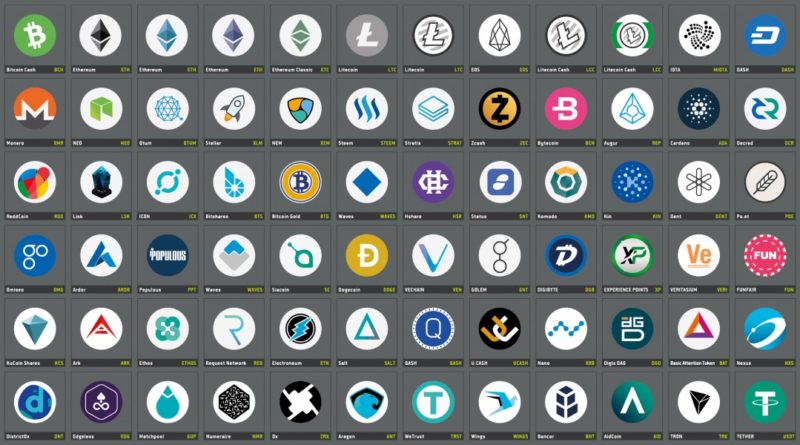 De most komolyan: miért hasznos a tokenizálás? De most komolyan: miért hasznos a tokenizálás?