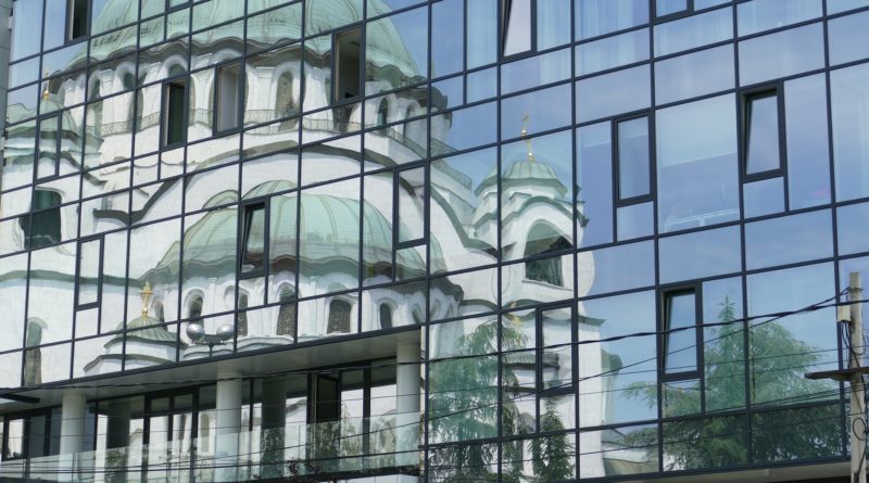 Három ország, amik jobban benne vannak a blokklánc bizniszben, mint gondolnád