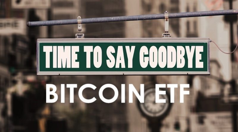 Amit nem kéne erőltetni: újabb bitcoin ETF elutasítások a SEC-től