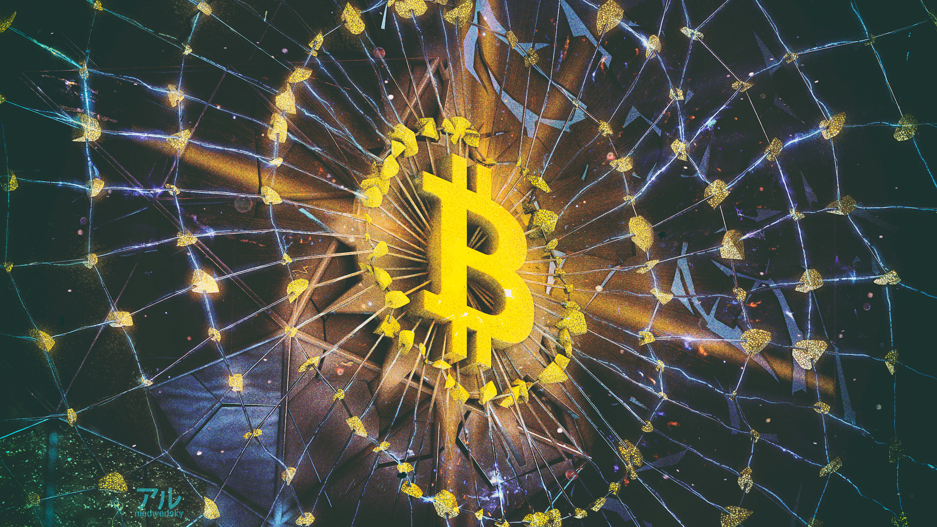 A bitcoin piaci kapitalizáció szerint a Meta és az Nvidia nyomában, kiemelt kép