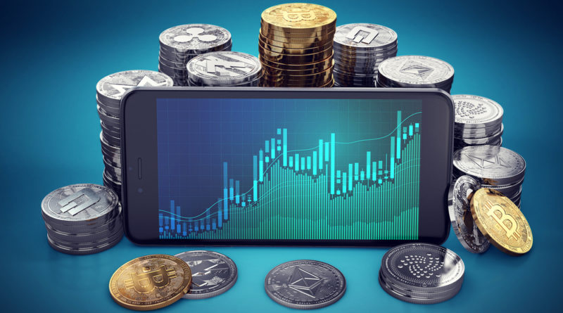 Viselkedési kriptoközgazdaságtan: a digitális pénzek titka Viselkedési kriptoközgazdaságtan: a digitális pénzek titka