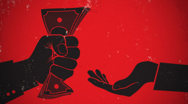 Kriptopénzben fizetheti az óvadékot egy letartóztatott Kaliforniában