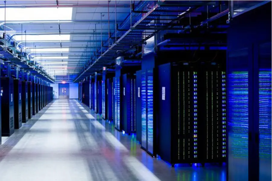 ETH és ETC ASIC bányagép jön a chipfejlesztőtől