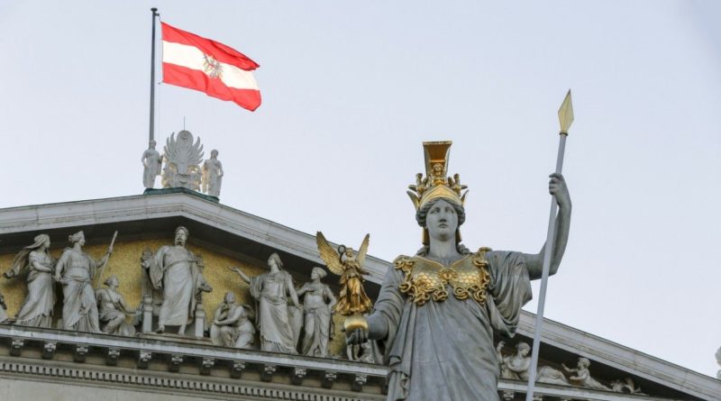 Új bitcoin adózás jön jövőre Ausztriában is