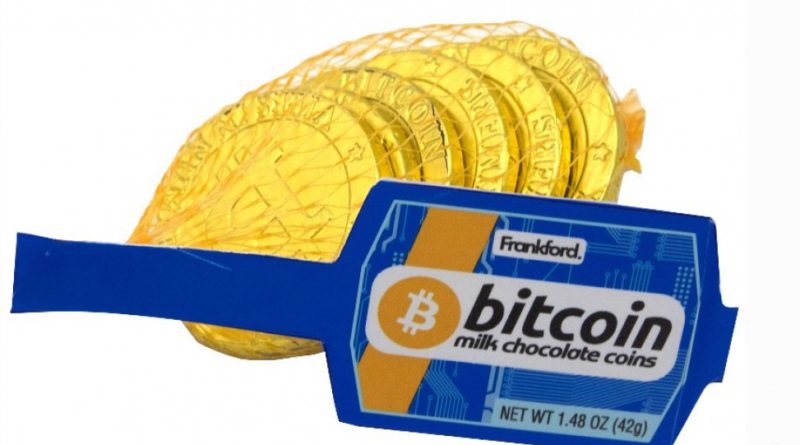 1 dolláros bitcoint árul a Walmart